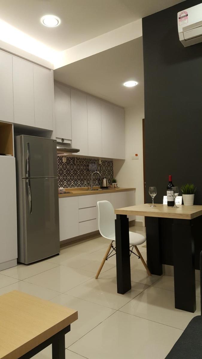 Studio Homestay@JB - Housity