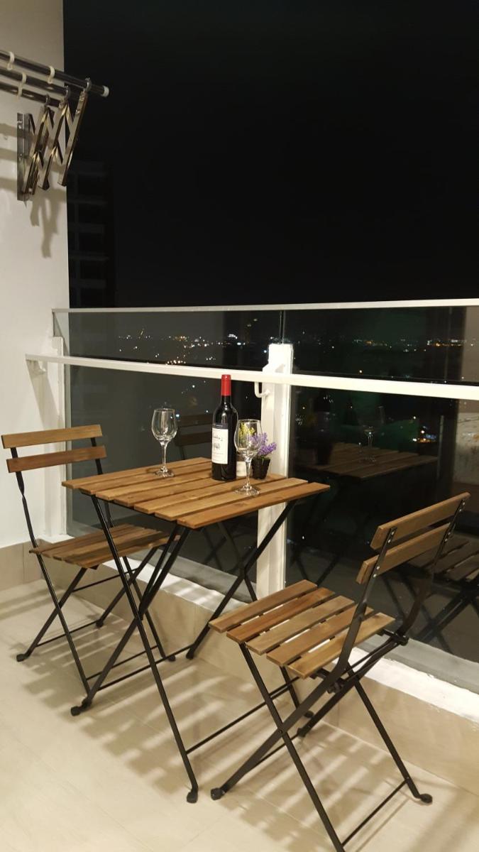 Studio Homestay@JB - Housity
