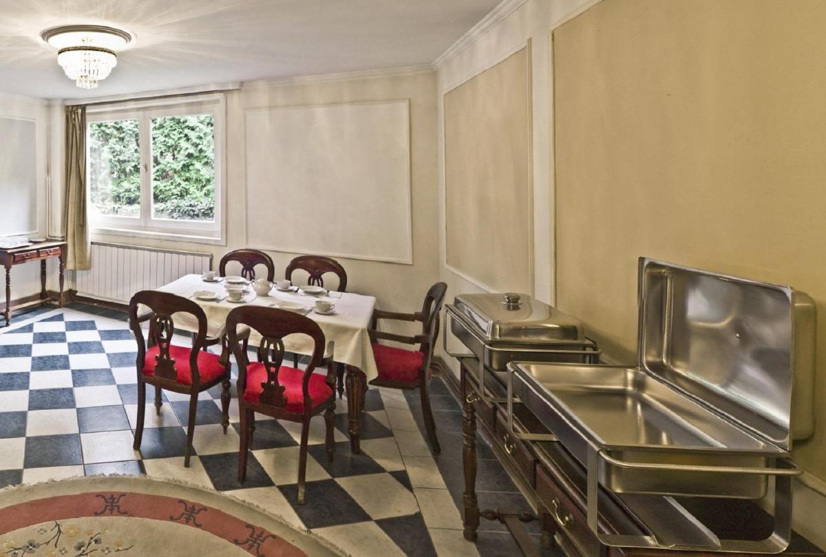 Suitetrails - Hotel Panzió Nr100 Aparthotel konyha nélkül