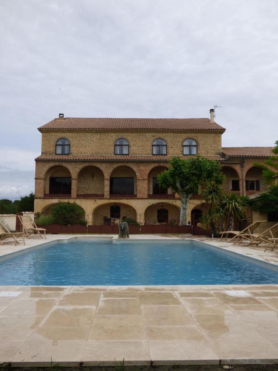 Mas d'Asvin & Spa - Housity