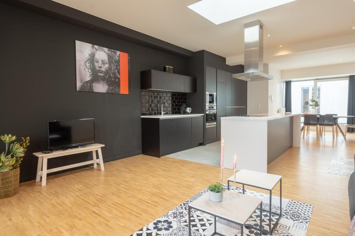 Smartflats - Old Town Antwerp - Housity