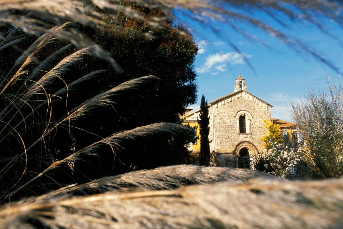 Photo de la galerie de l'établissement Mas de la Chapelle, à Arles