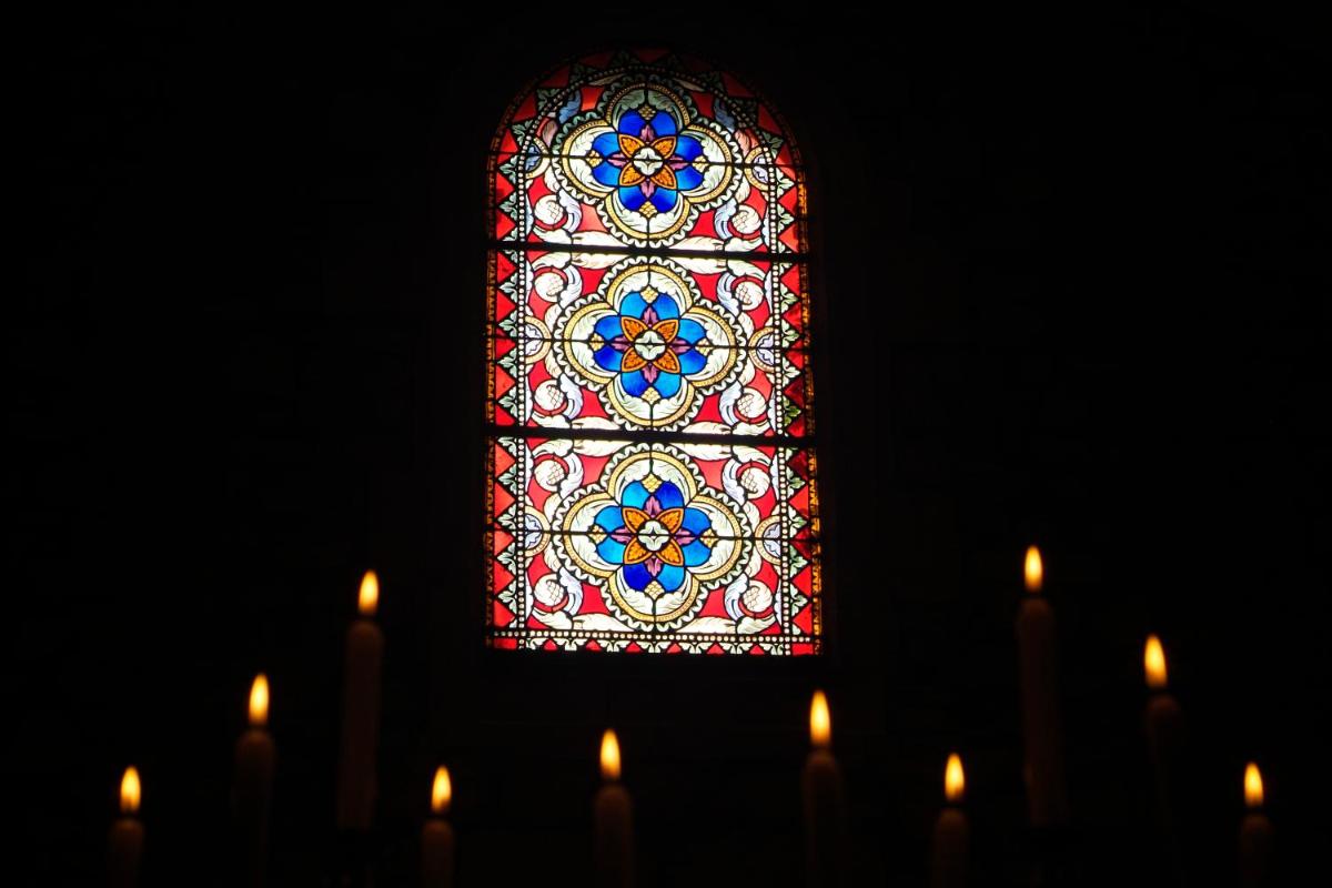 Photo de la galerie de l'établissement Mas de la Chapelle, à Arles