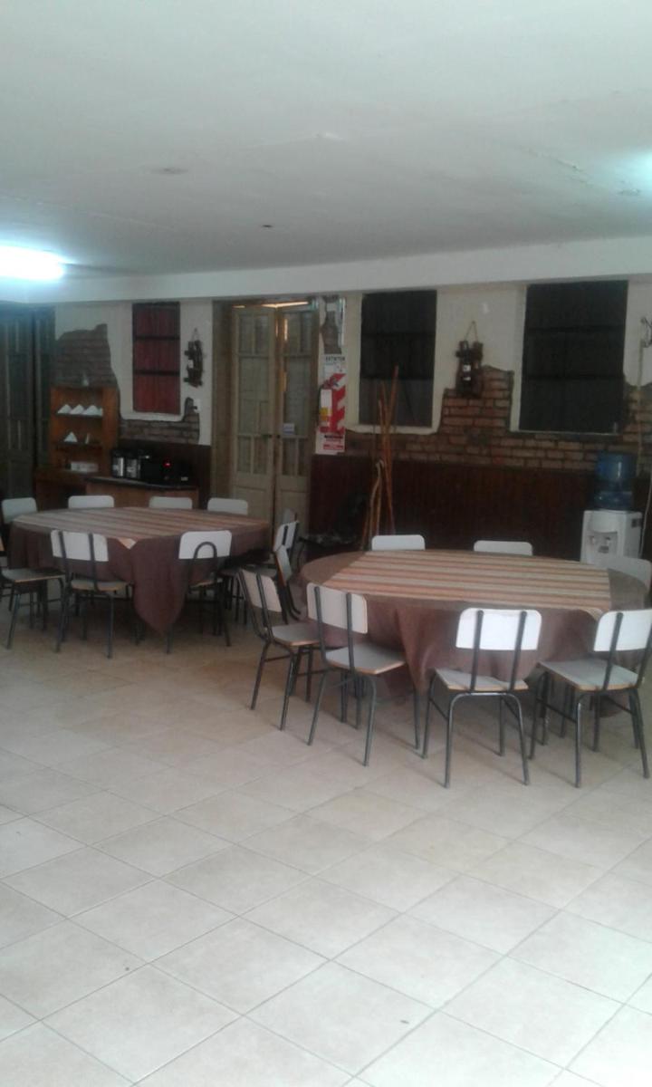 Complejo EL TU.CU. TUCU. - Housity