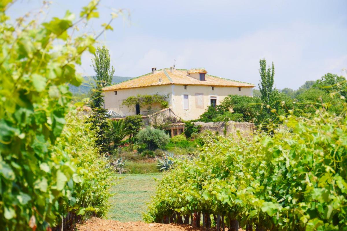 Mas Castell de Gimenelles - Housity