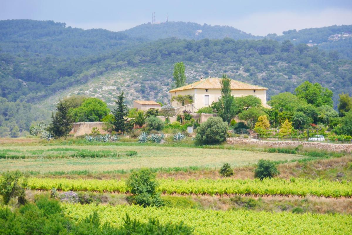 Mas Castell de Gimenelles - Housity