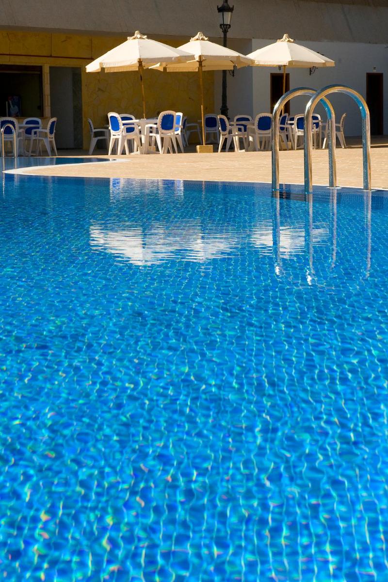 Apartamentos Pirámides - Housity