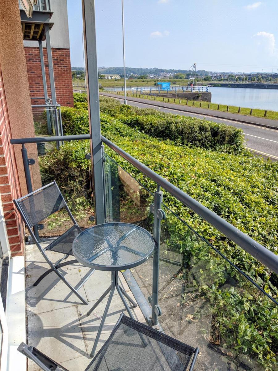 Coastal Apartments - Wales - Housity