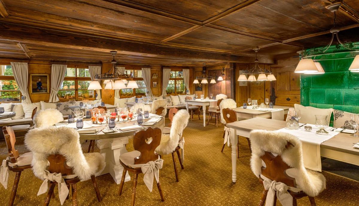 Parkhotel Adler - Housity