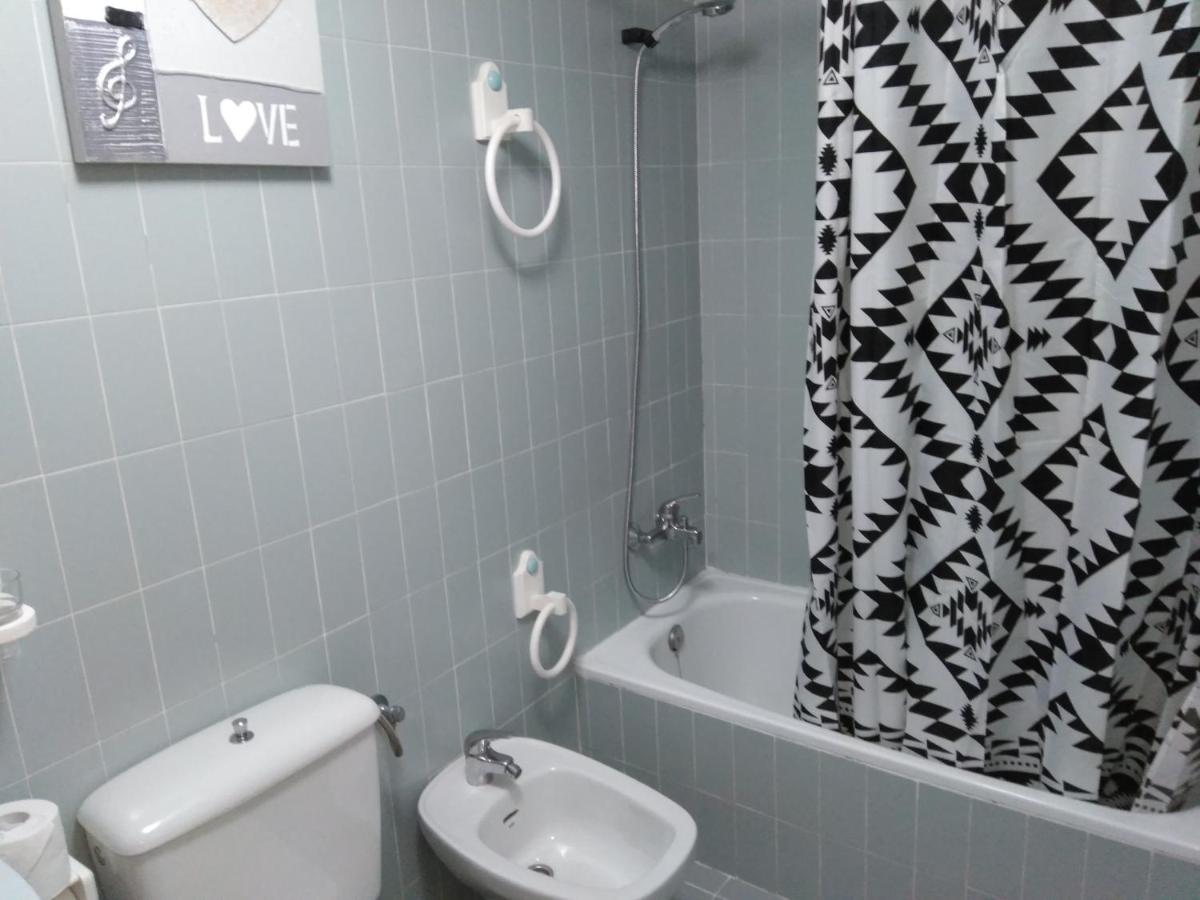 Apartamento Parque playa - Housity