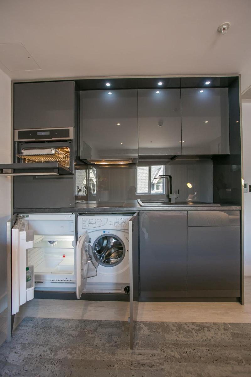 Grafton Street Studios by City Break Apartments - Housity