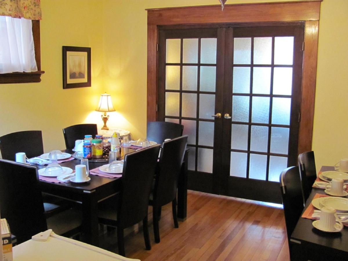 Suitetrails - Rideau Inn