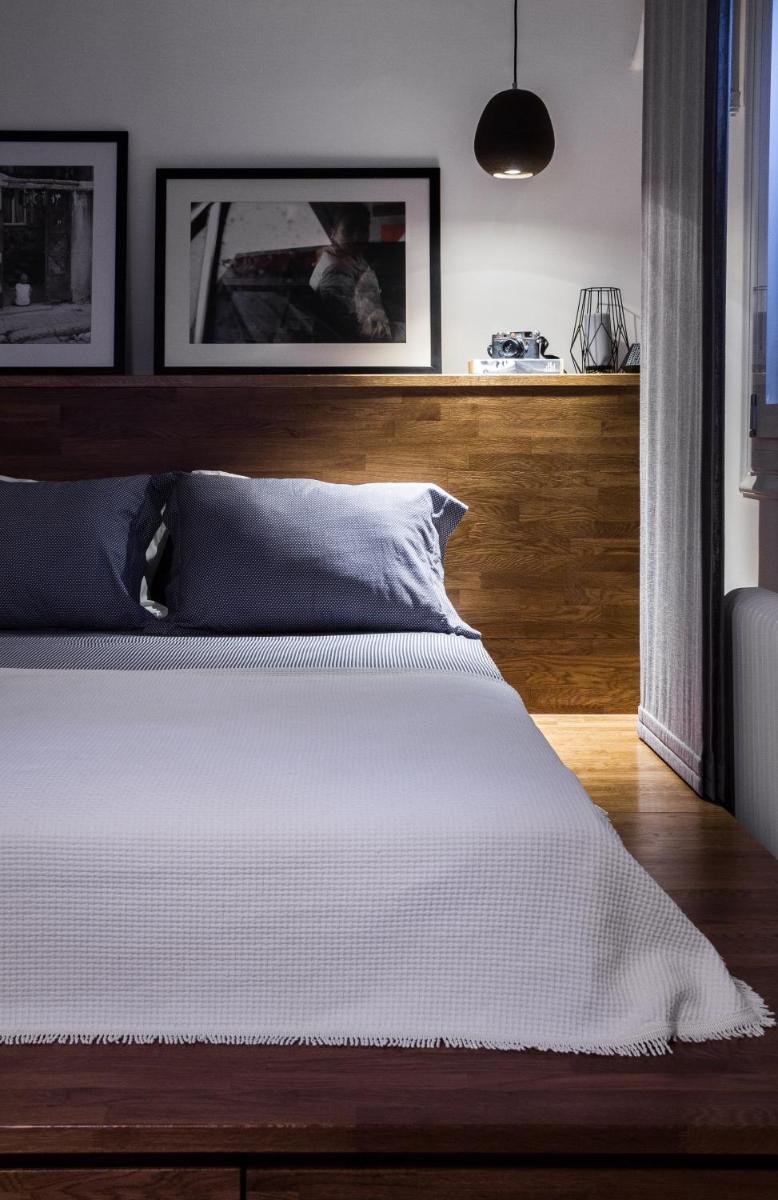 BRAND NEW apartment below the ACROPOLIS - Housity