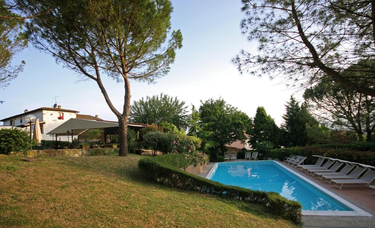 Tenuta Il Burchio - Housity
