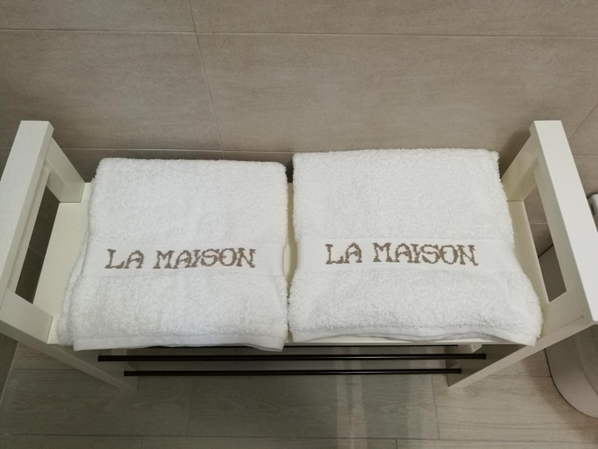 La Maison - Housity