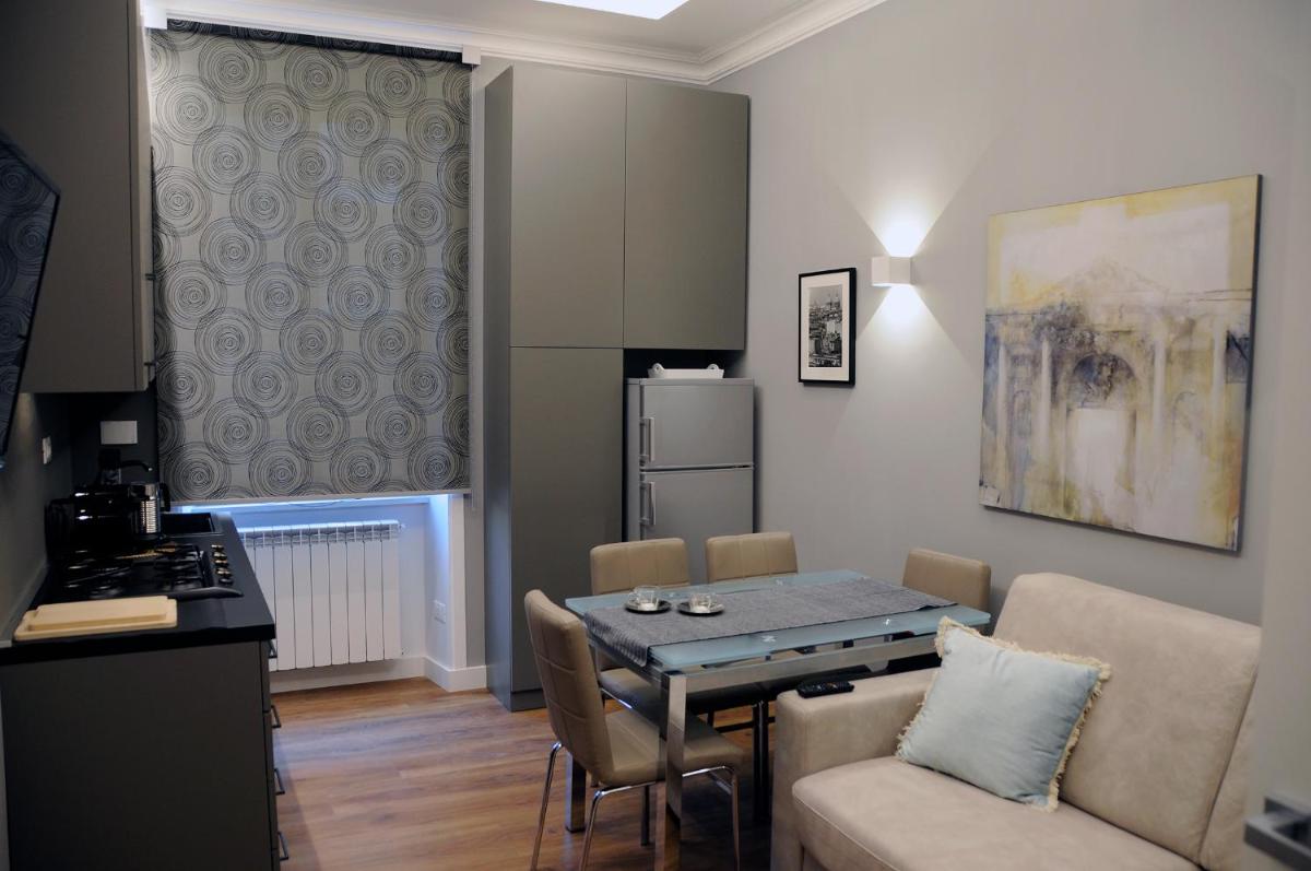Nomentana House - Housity