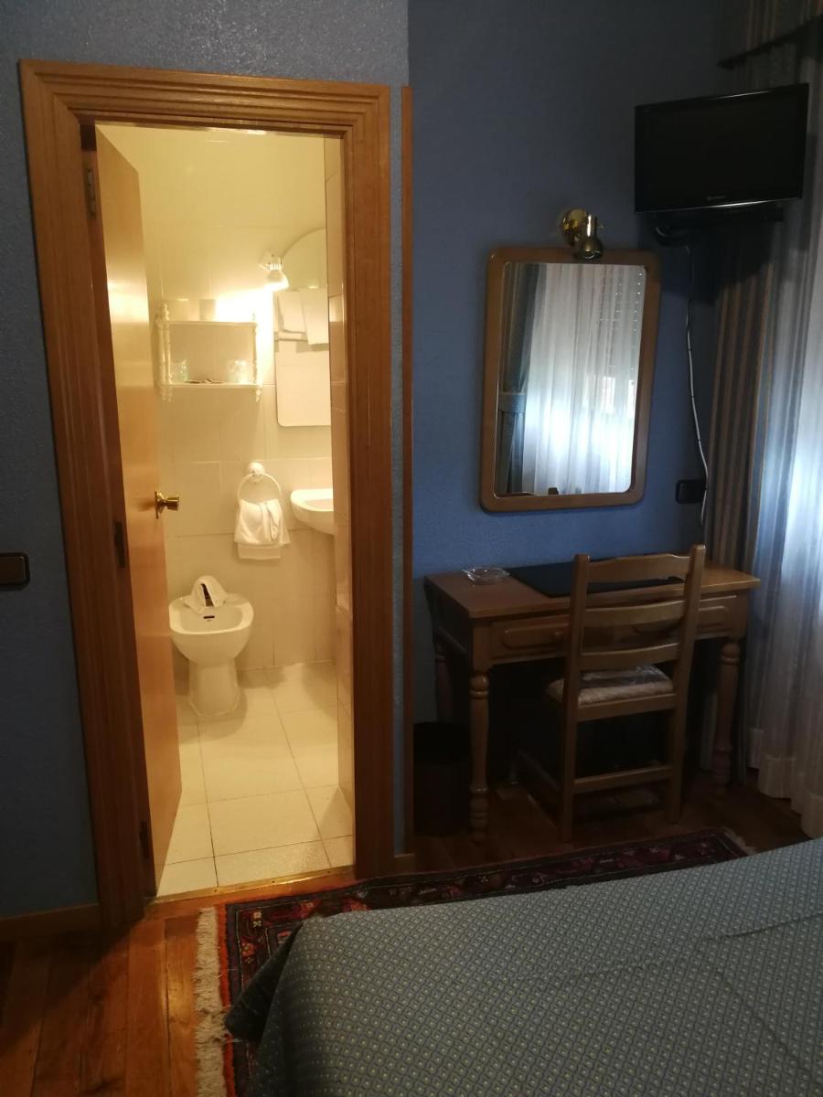 Hotel Xabier - Housity