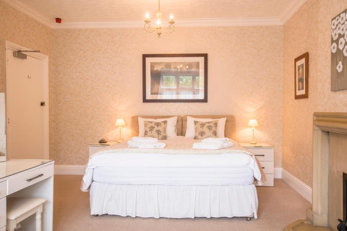 Forest Side Guesthouse - Housity