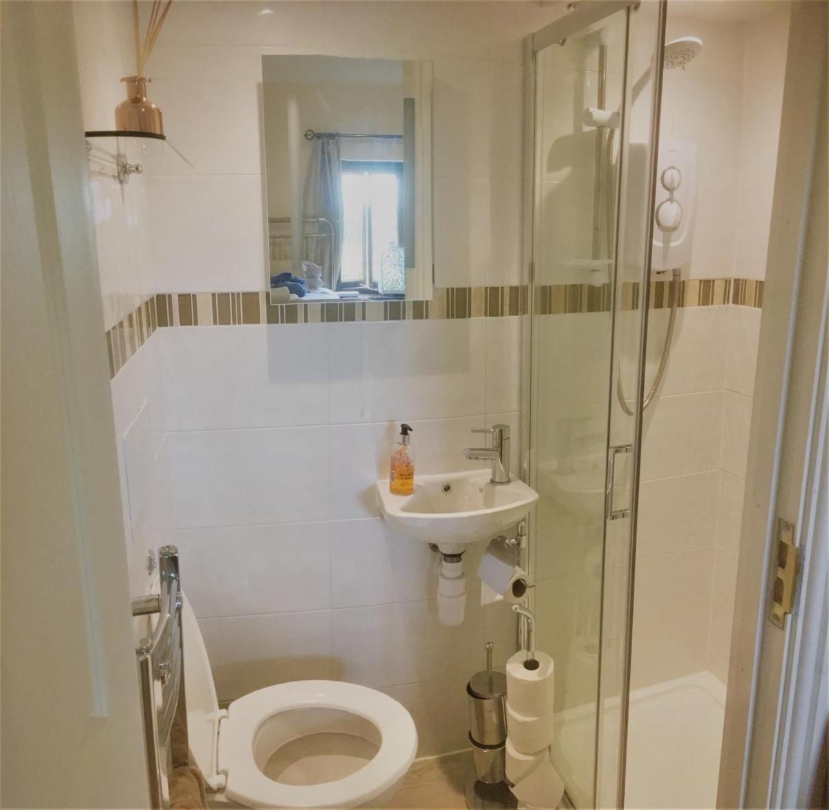 Ty Mynydd Lodge - Housity