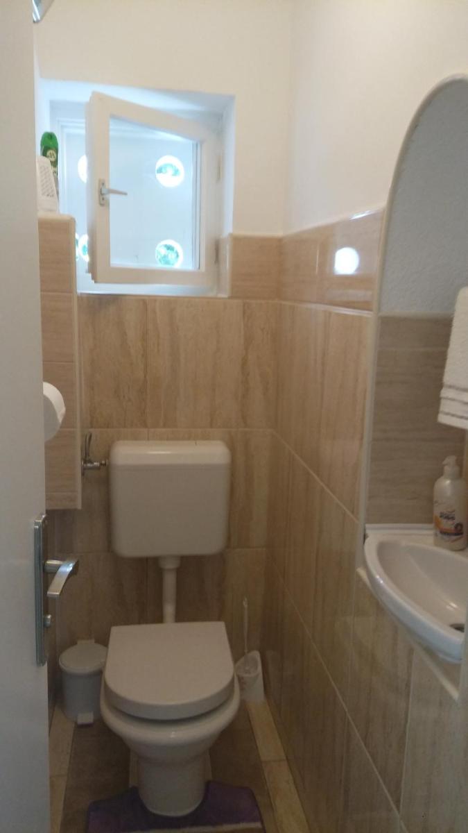 Suitetrails - Apartman Tomić