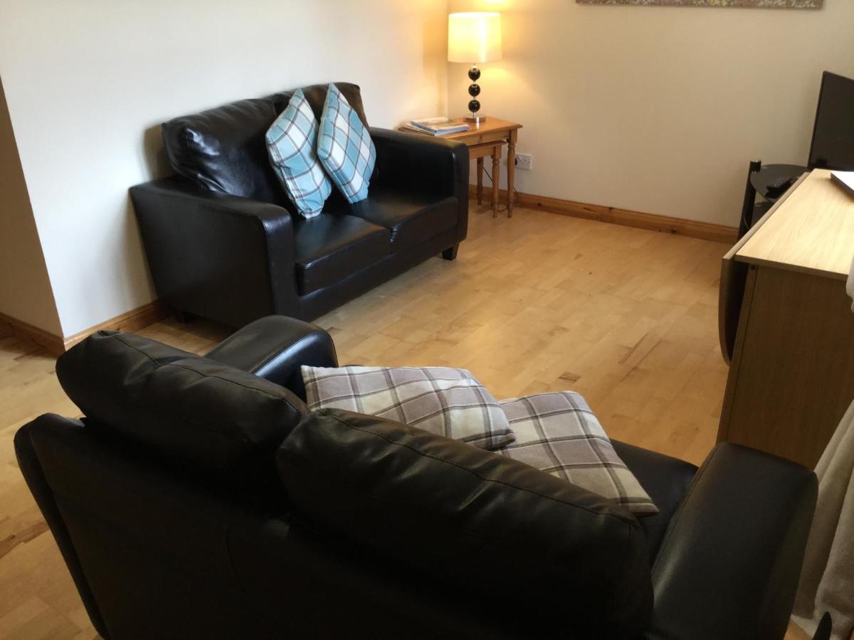 Culloden Apartment Free Parking - Housity
