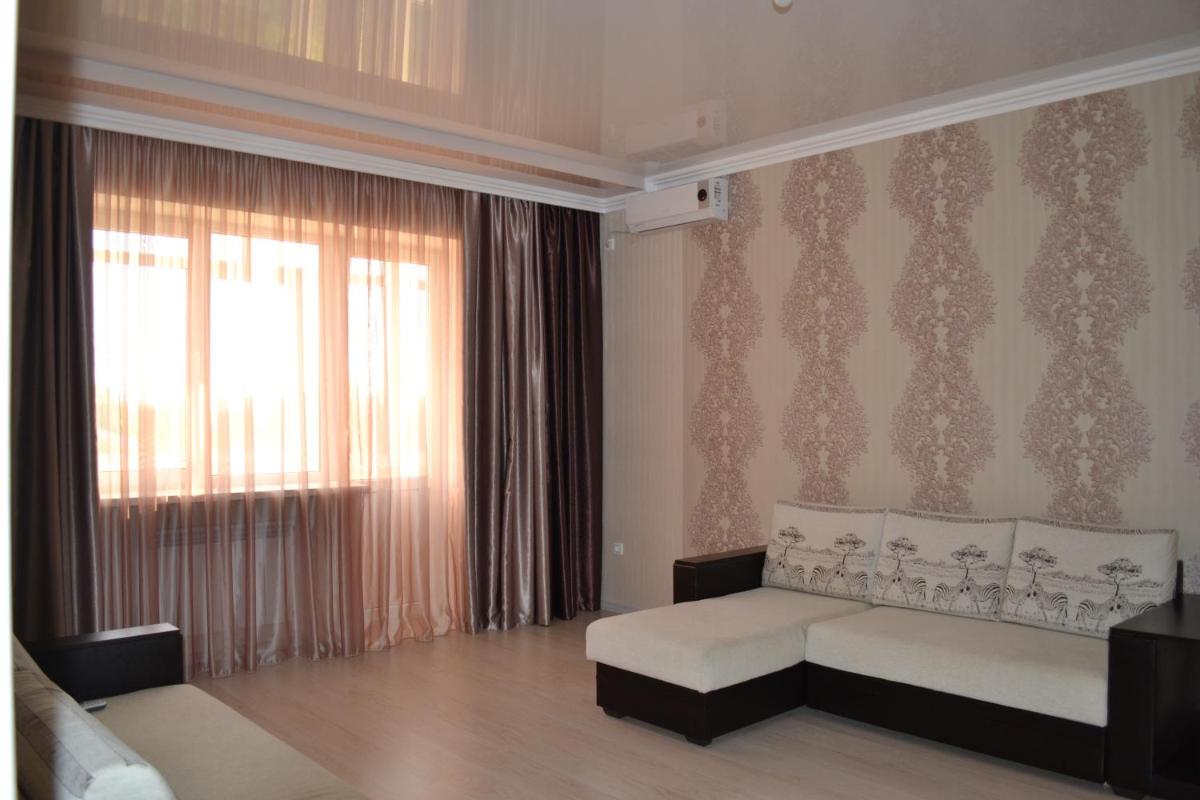 Apartamenty na parusnoi - Housity