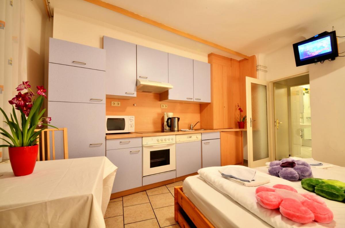 Ajo Vienna Siemens - Contactless Check-in - Housity