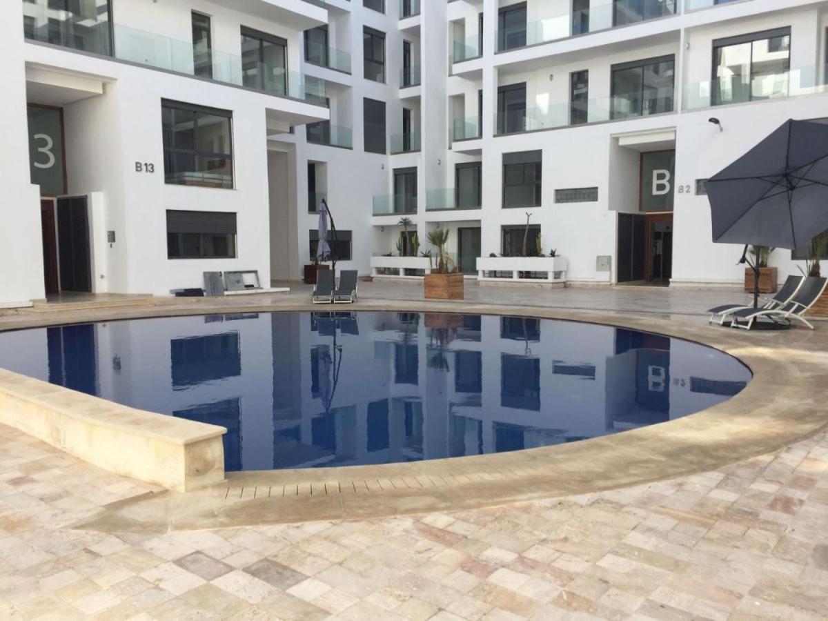 residence agadir bay founty - Hizvo