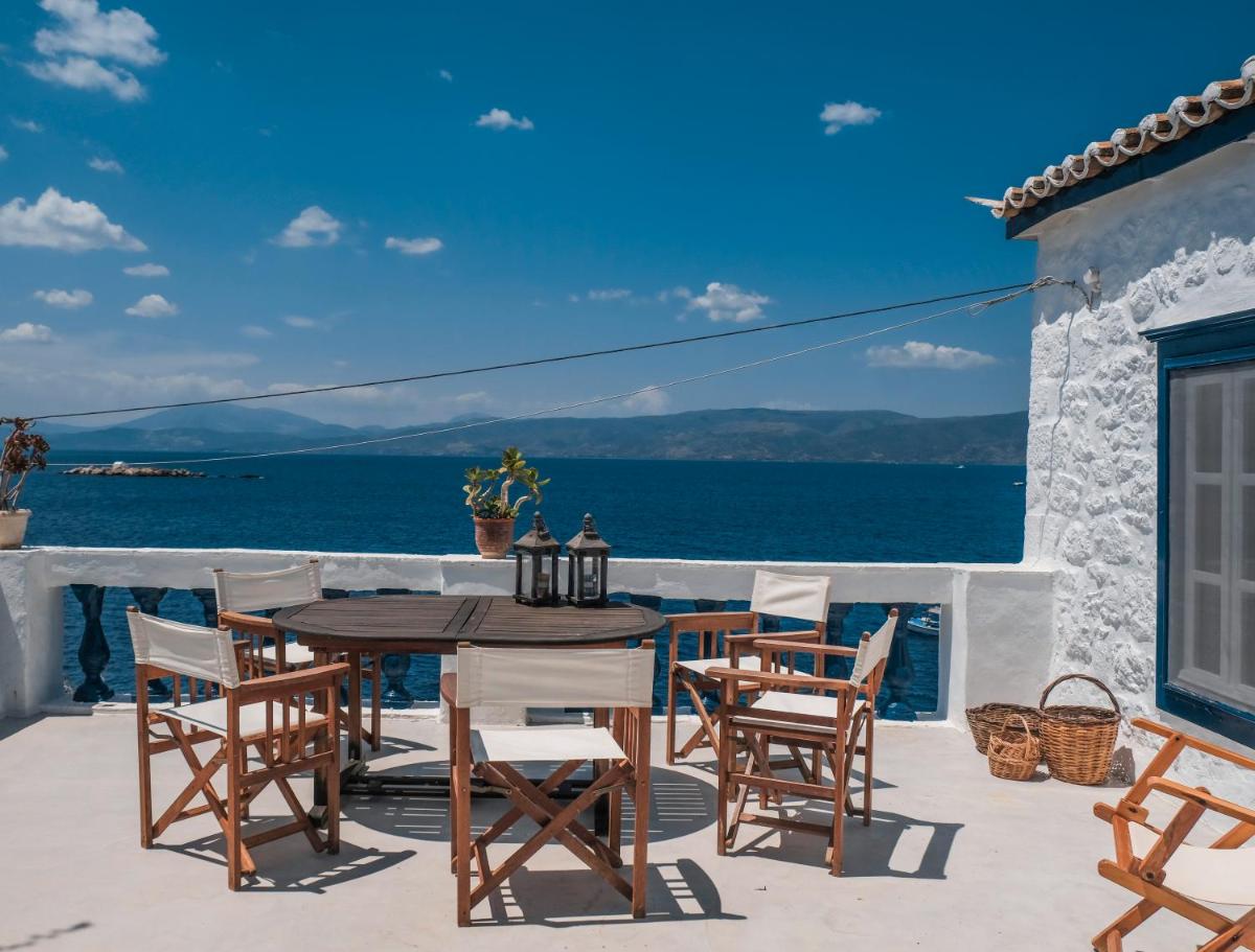 Lotus Sweet Home Hydra - Housity