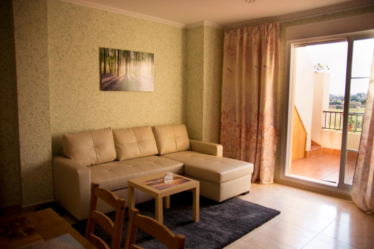 Apartamento Retamar - Housity