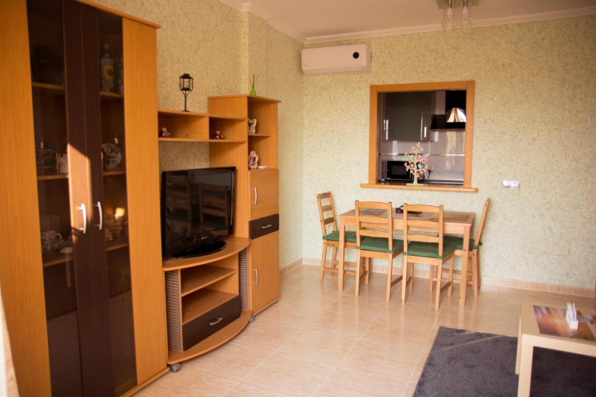 Apartamento Retamar - Housity