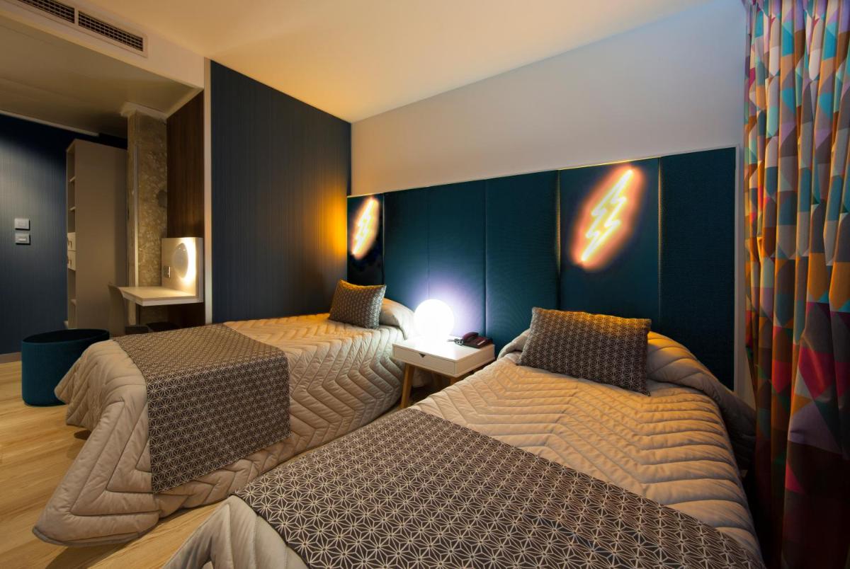 Hotel Cuco - Housity