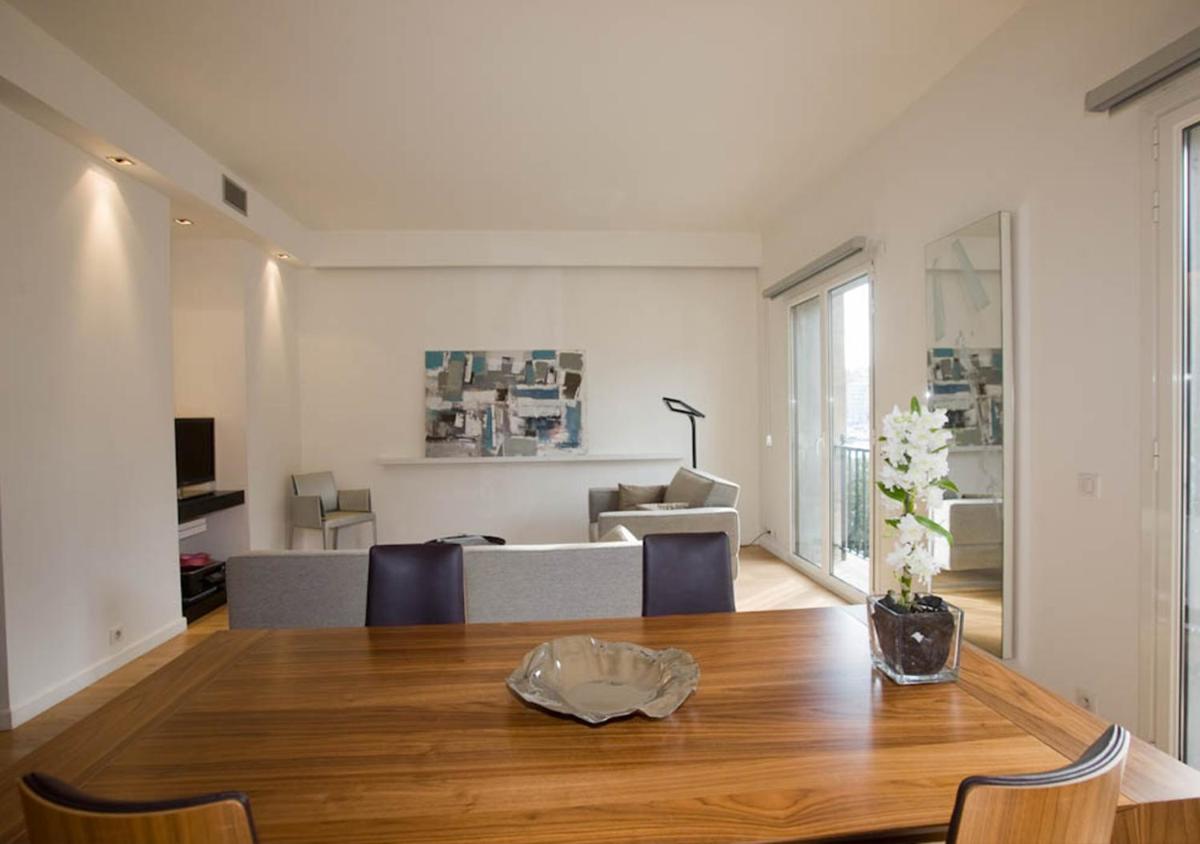 App-Arte Marseille Vieux-Port - Housity