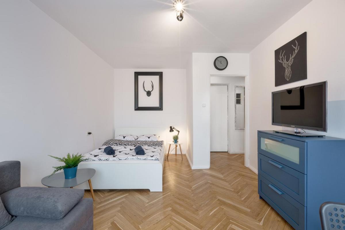 Animal House - StayinWroclaw - Housity