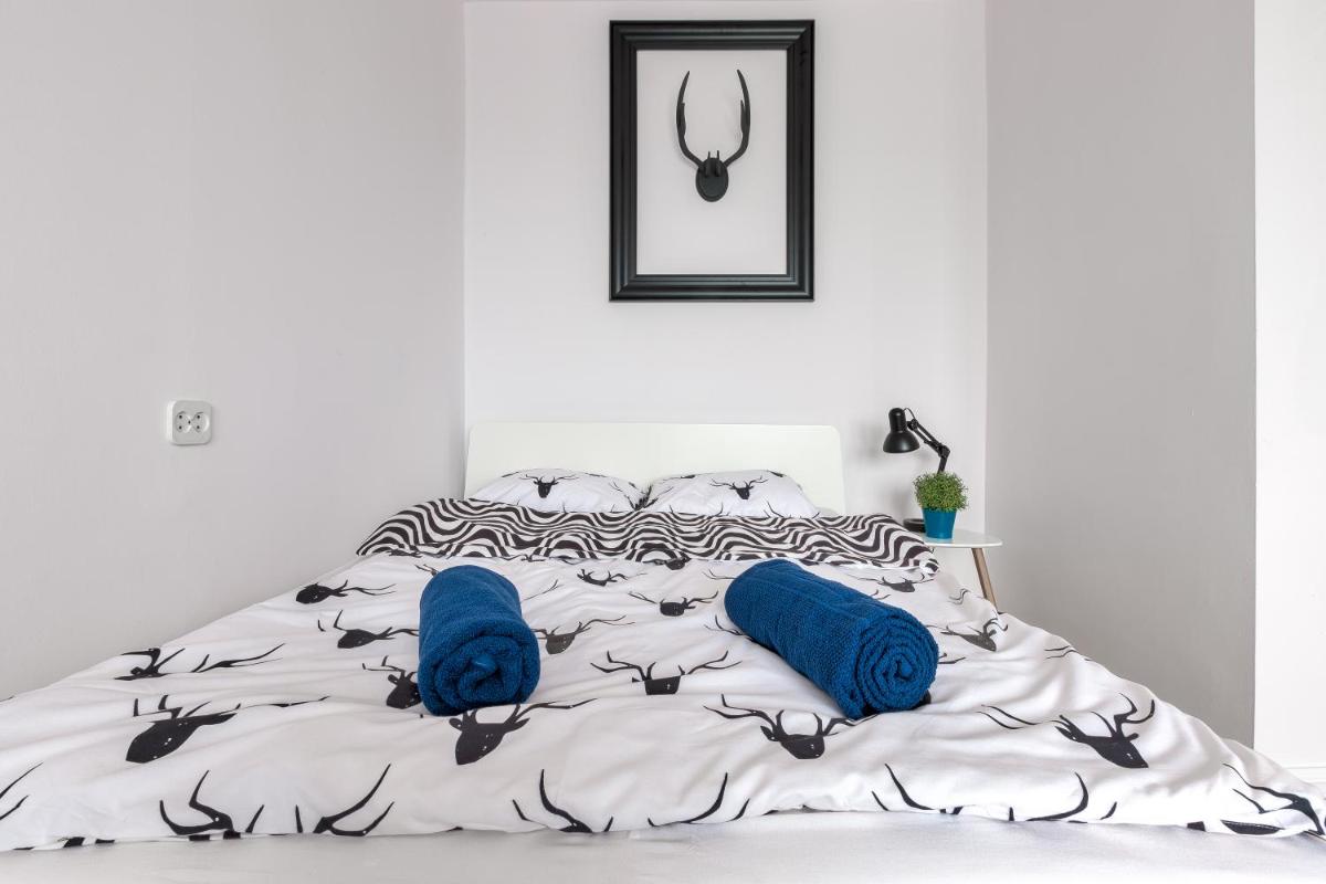 Animal House - StayinWroclaw - Housity
