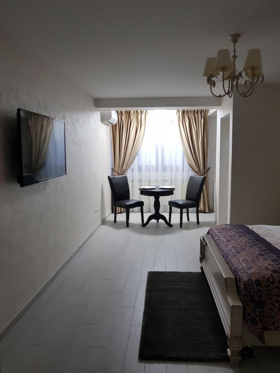 Apartament Panoramic - Hizvo