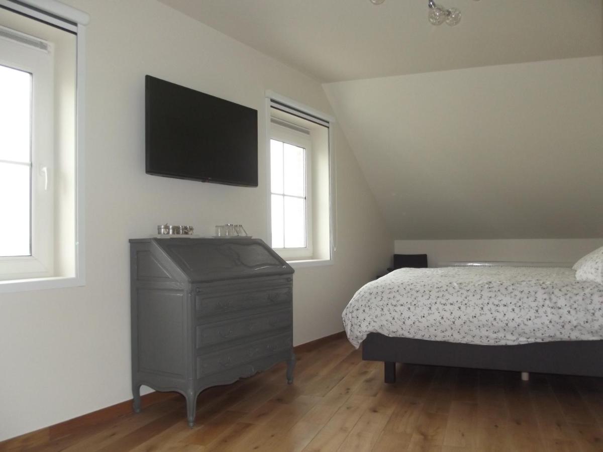 Au Bonheur Frontalier - Housity