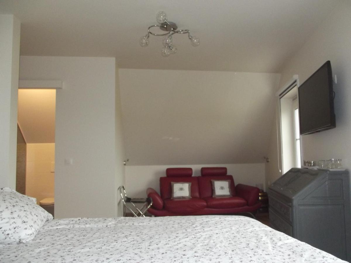 Au Bonheur Frontalier - Housity