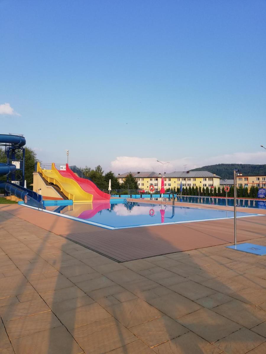 Apartamenty BIESZCZADZKI Anioł - Hizvo