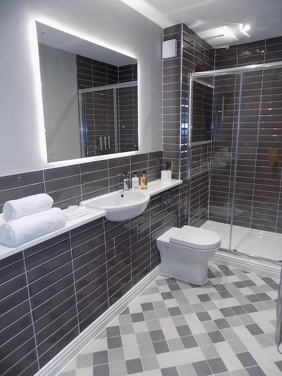 The Old Wool House Apartments - Housity