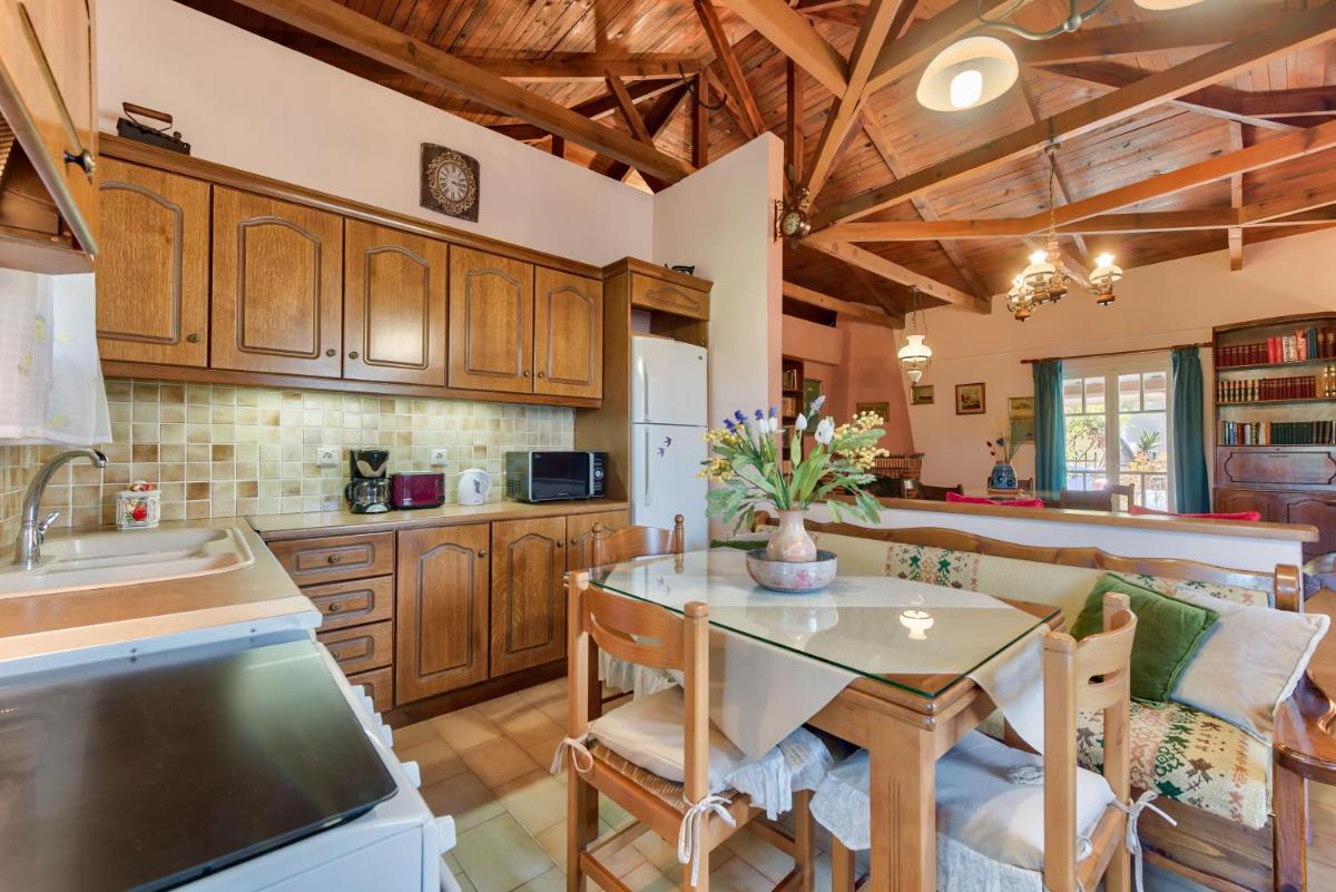 Suitetrails - Zakynthos Traditional Villa