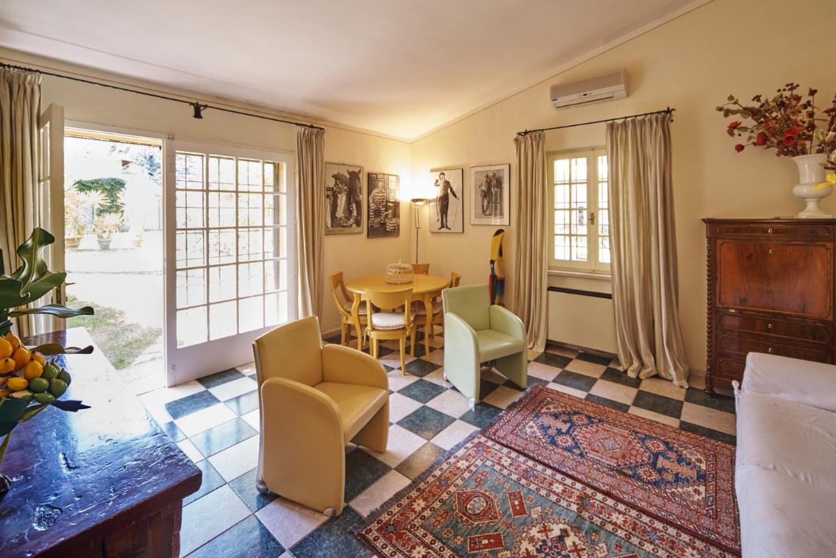 Cottage del Limone - Housity