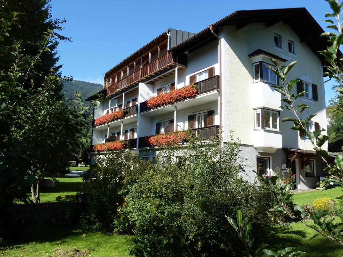 Appartements Margit - Housity