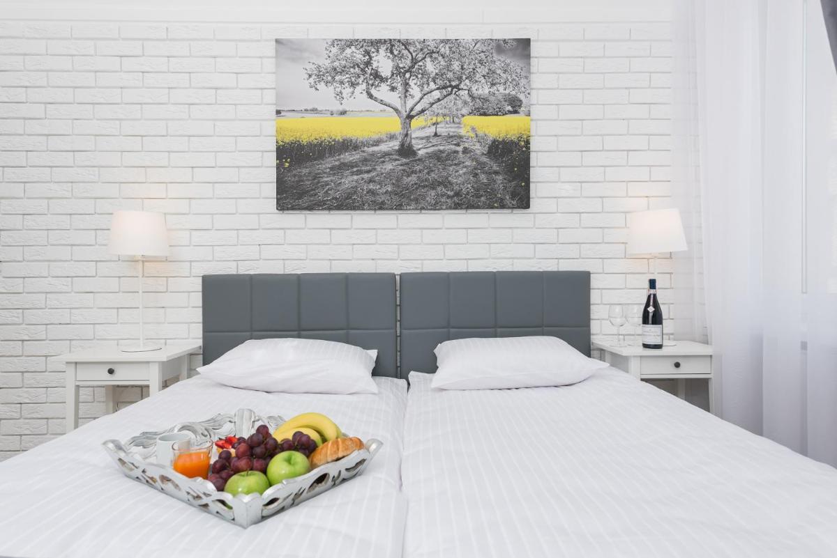Salomea Krakow apartments - Housity