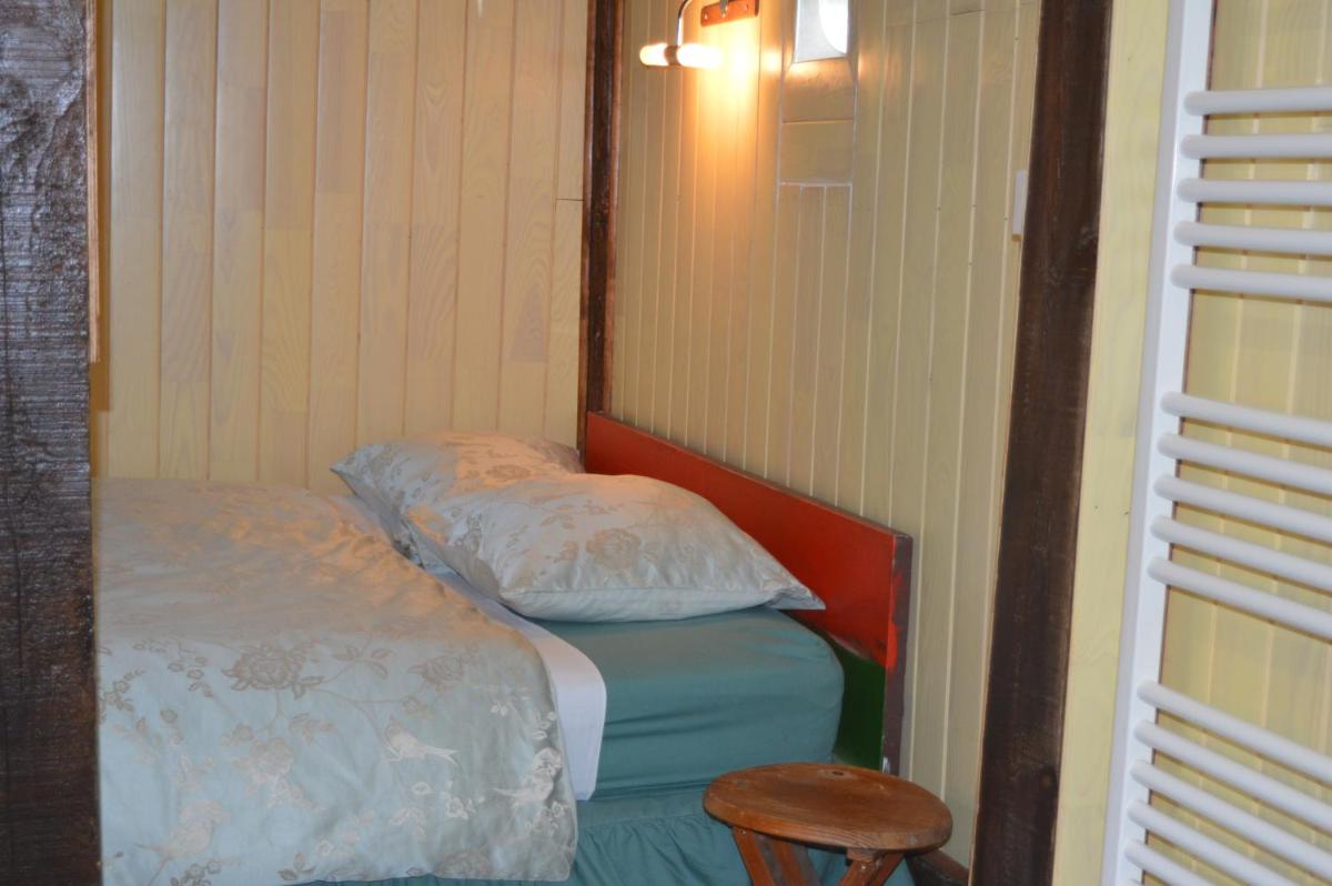 Cabane en forêt - Housity