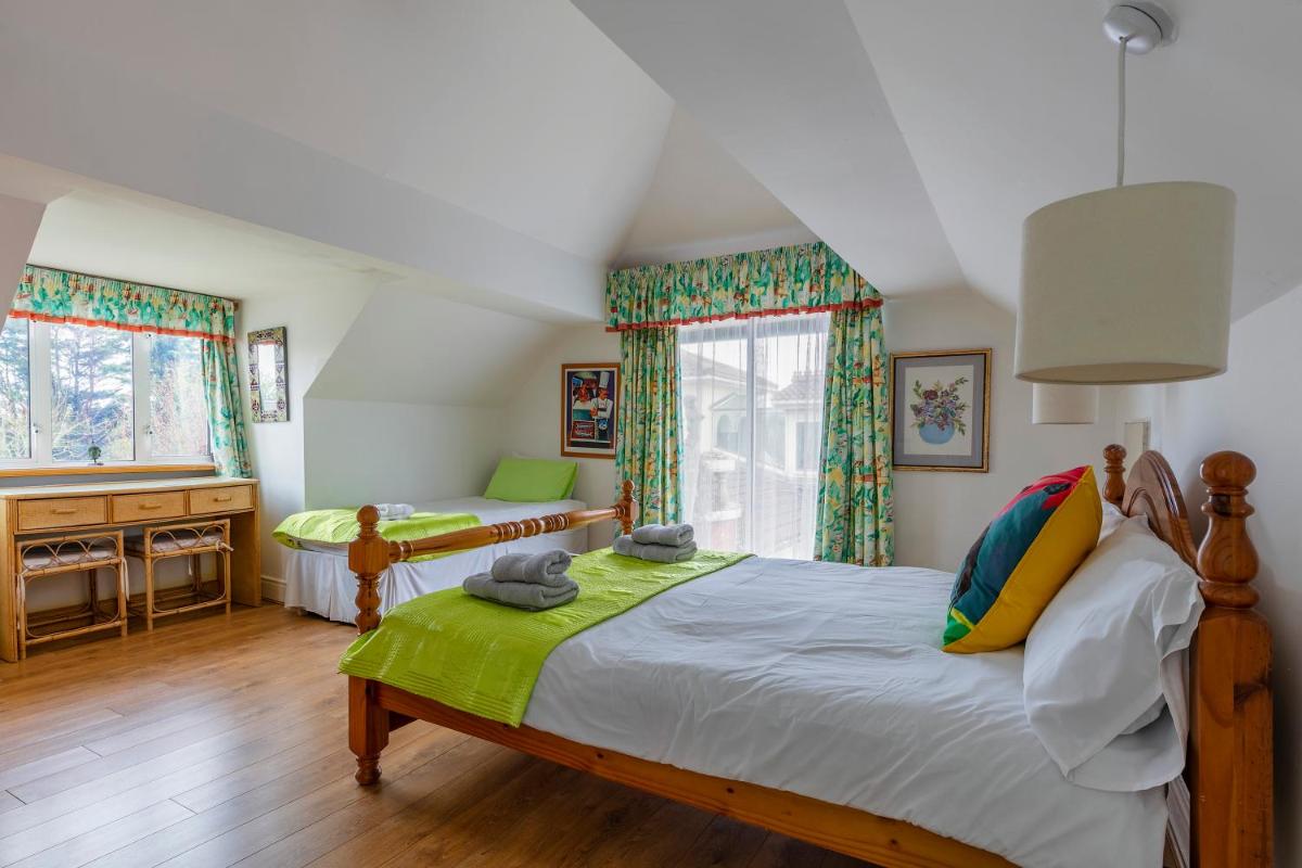 Ballysheen House - Housity