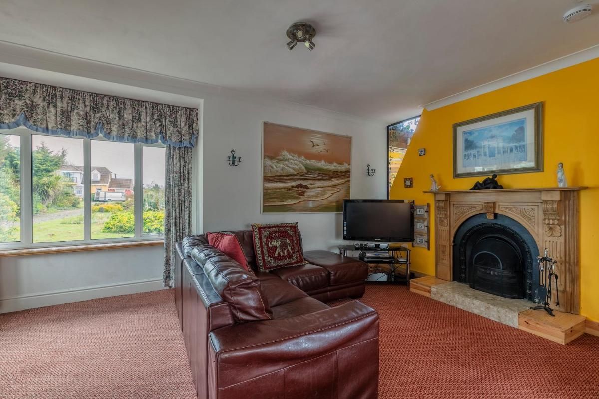 Ballysheen House - Housity