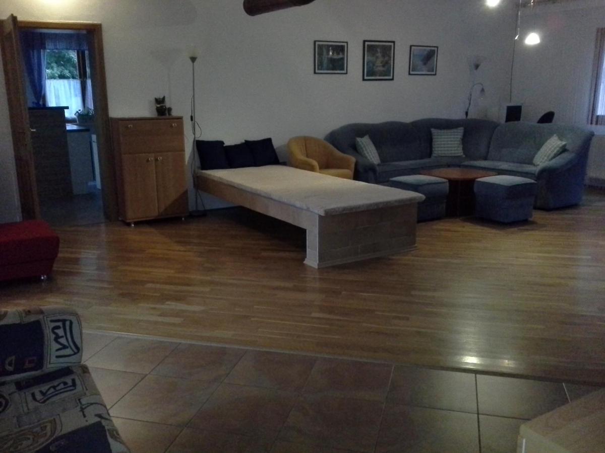 Chalupa Dobré Pole - Housity