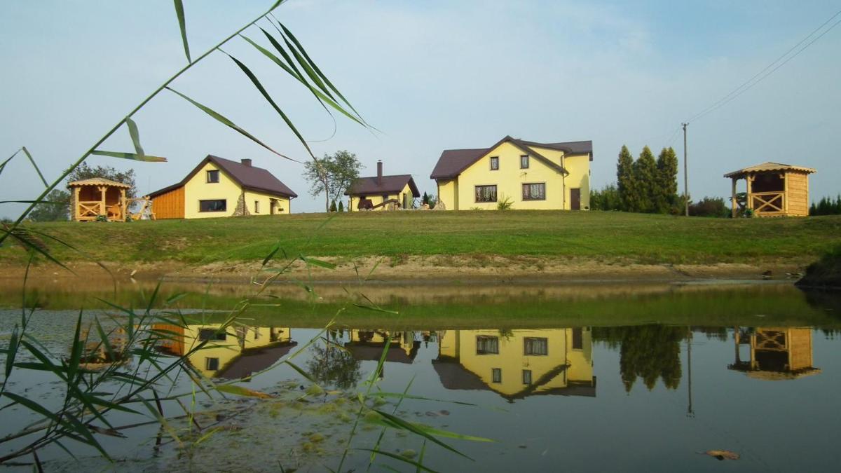 Ramunes sodyba - Housity