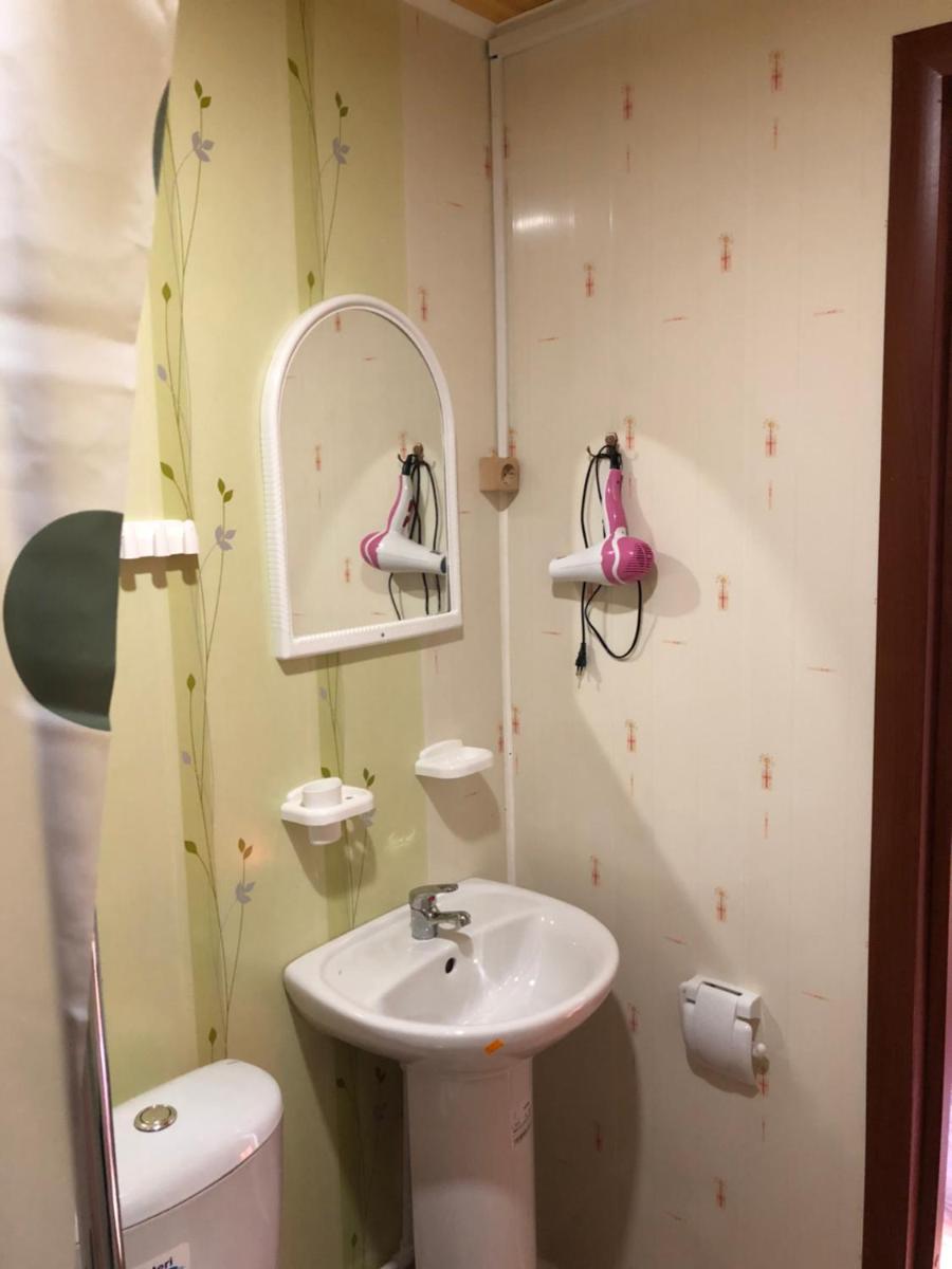Camping-motel Blinnaya Gora - Housity